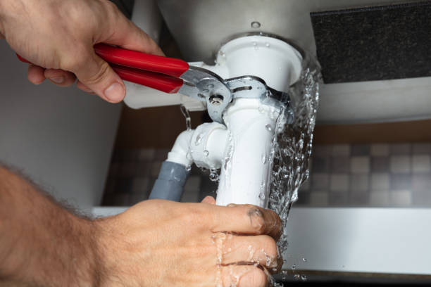 Best Emergency water damage restoration  in Huntington, VA
